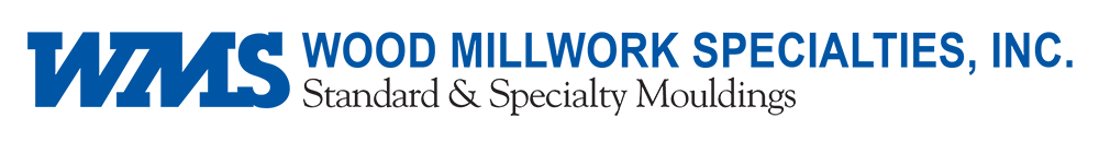 Wood Millwork Specialties